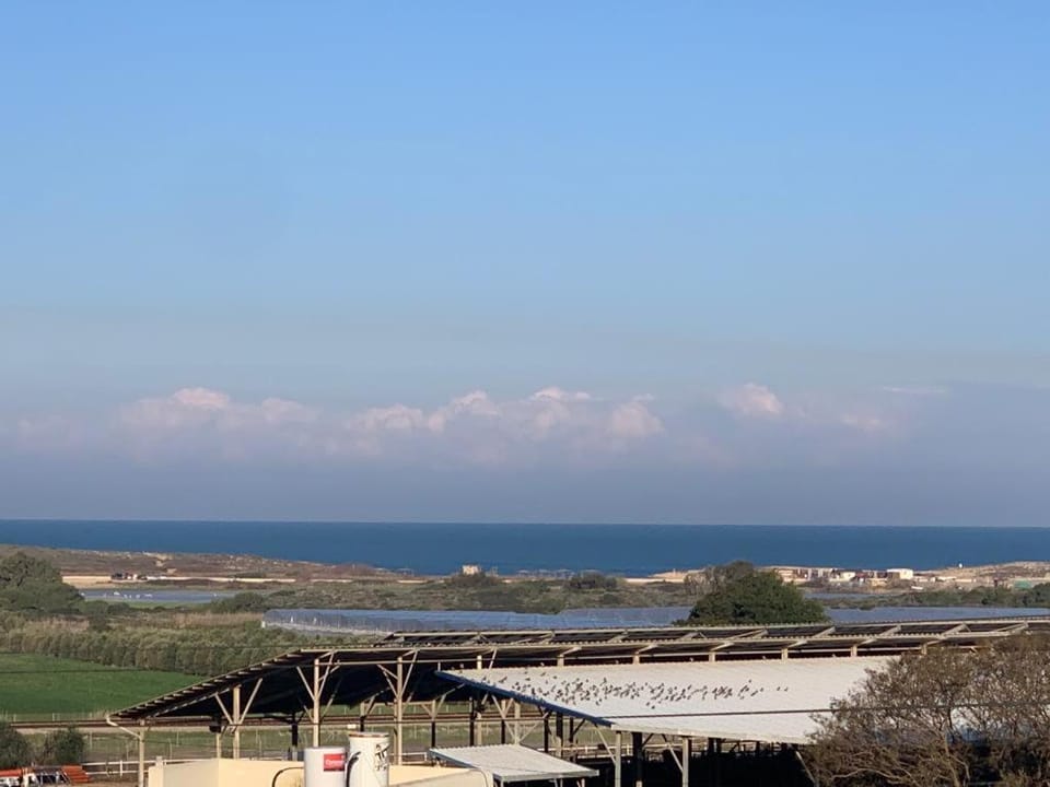 בית משקיף לים House in Haifa District
