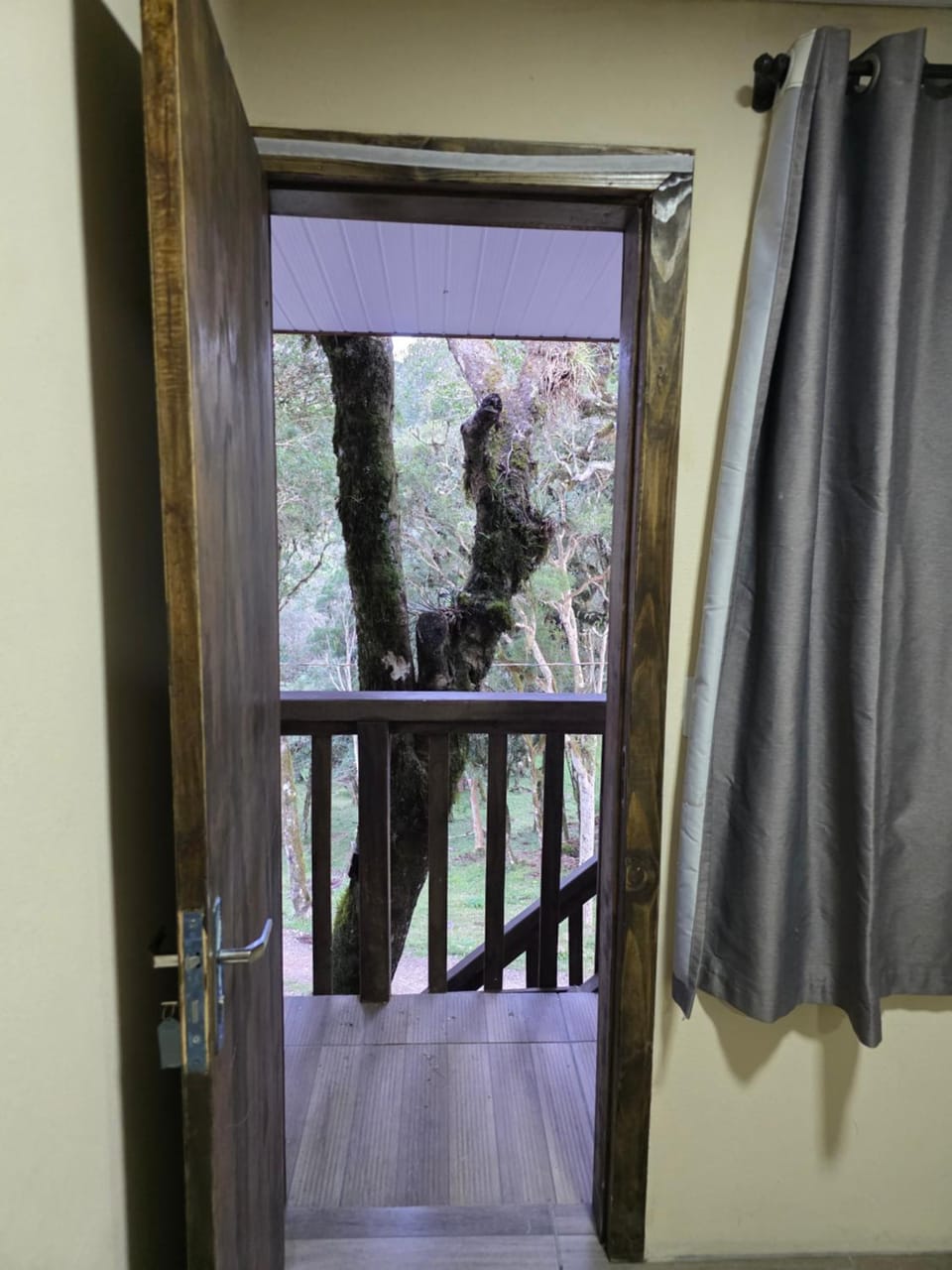 Quarto privativo oasis pousada Apartment in State of Santa Catarina