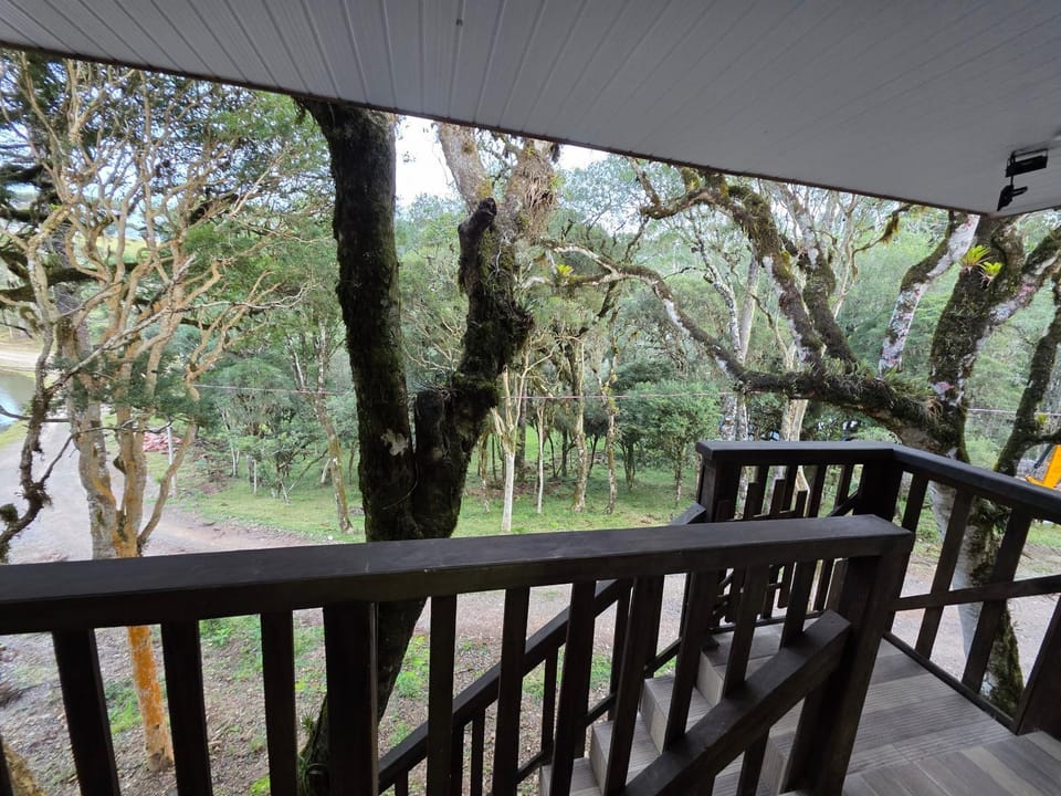 Quarto privativo oasis pousada Apartment in State of Santa Catarina