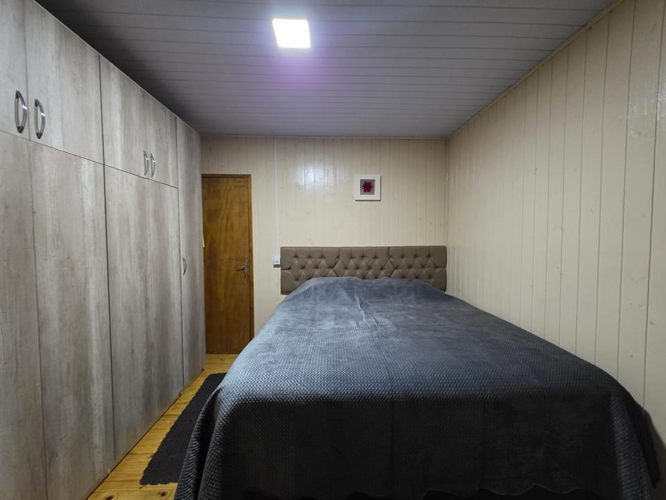 Quarto privativo oasis pousada Apartment in State of Santa Catarina