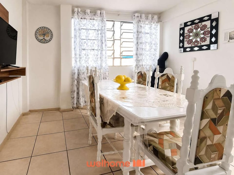 Cobertura com Vista e Conforto no RS Apartment in State of Rio Grande do Sul