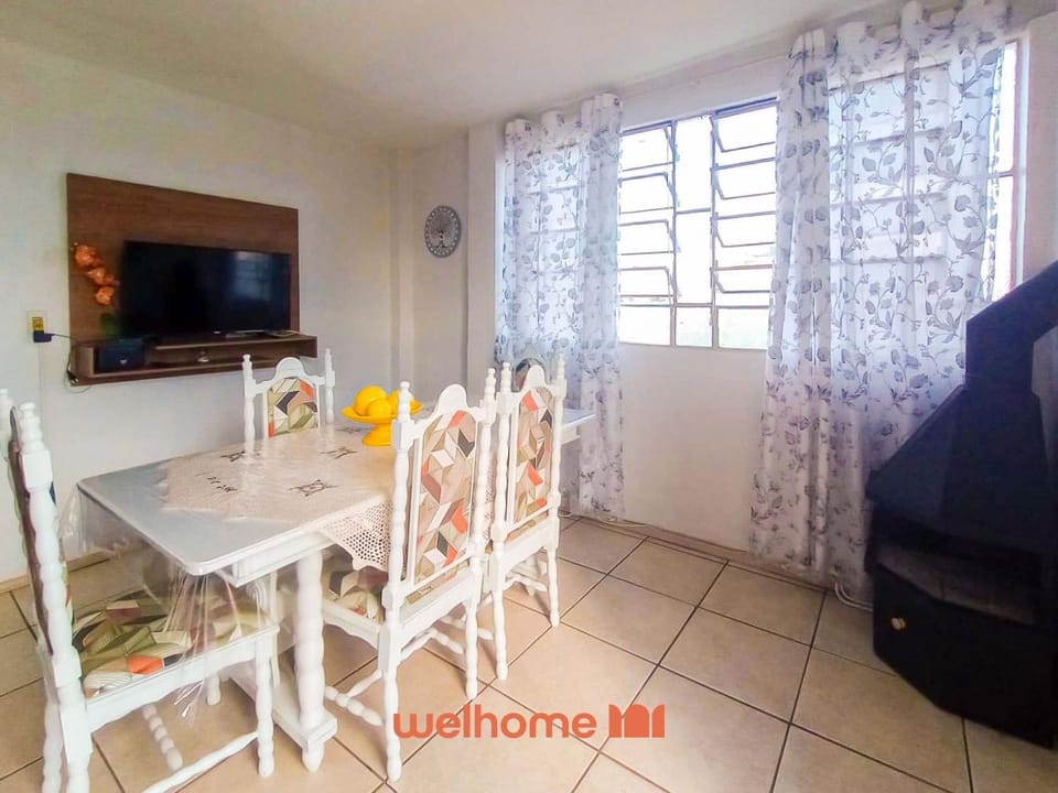 Cobertura com Vista e Conforto no RS Apartment in State of Rio Grande do Sul