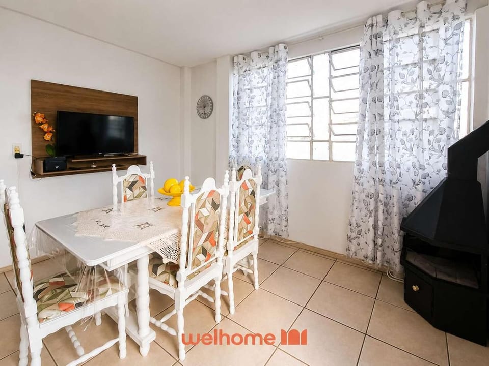 Cobertura com Vista e Conforto no RS Apartment in State of Rio Grande do Sul