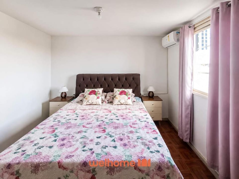Cobertura com Vista e Conforto no RS Apartment in State of Rio Grande do Sul