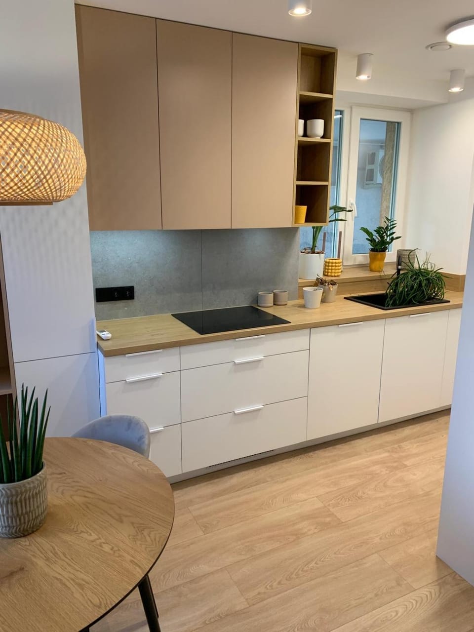 Apartament na Moniuszki Apartment in Czechia