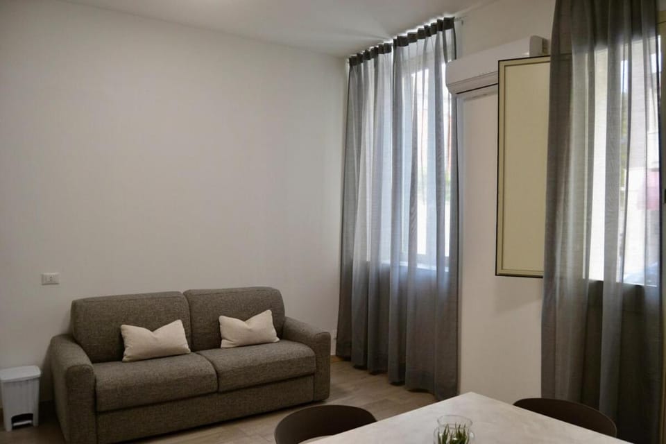 A Casa di Ginevra Apartment in Trapani