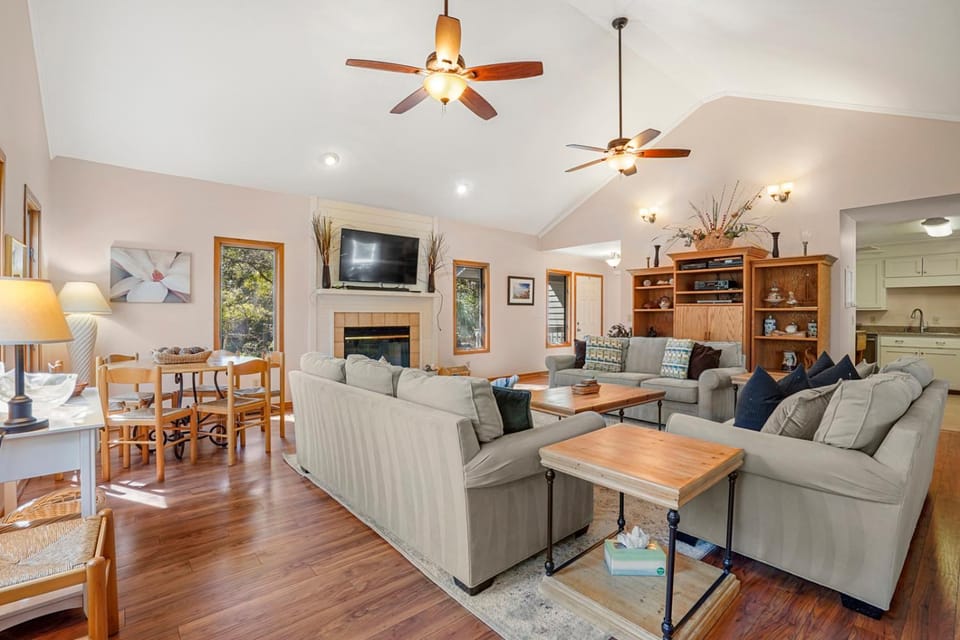 70 Spotted Sandpiper Court by Akers Ellis Rentals House in Kiawah Island