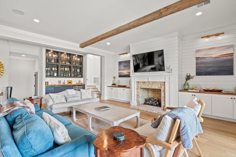 714 Glossy Ibis Lane by Akers Ellis Rentals House in Kiawah Island