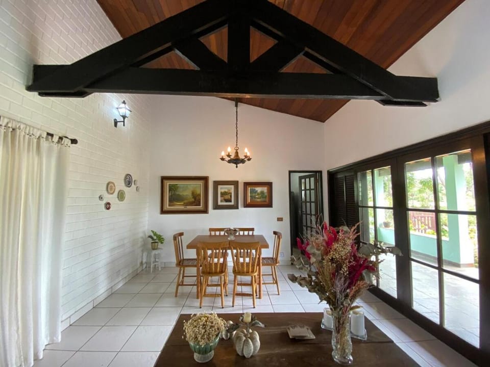 Casas 501 -Casa verde e Casinha House in State of Rio de Janeiro