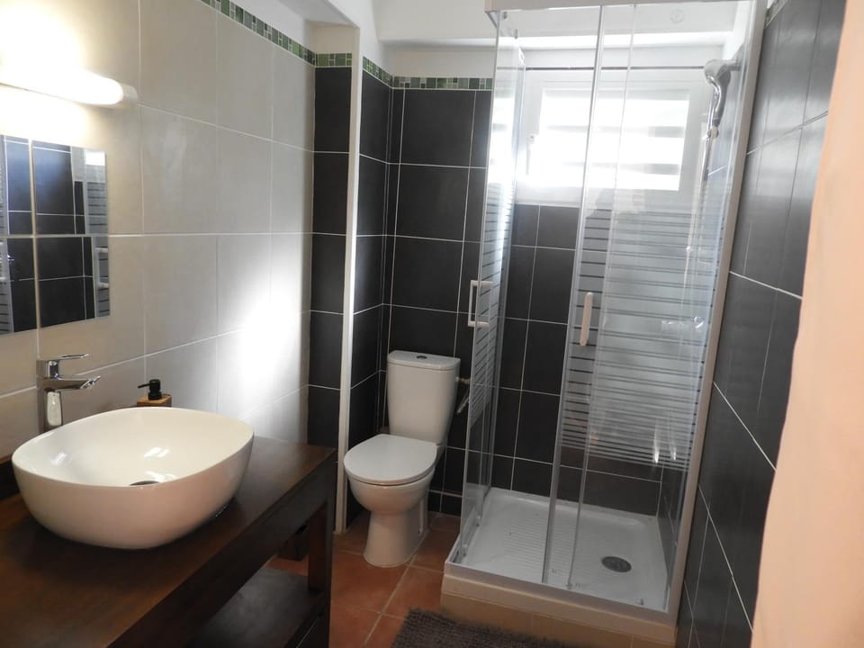 Cocon Siloé Apartment in Petit-Bourg