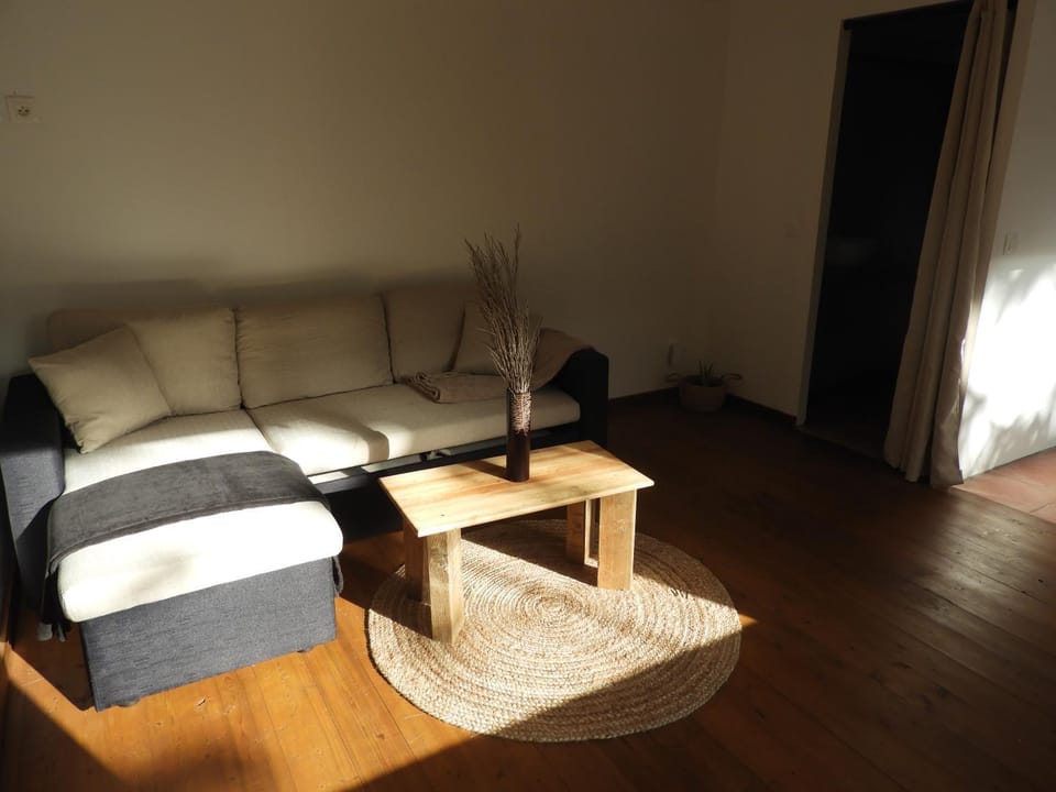 Cocon Siloé Apartment in Petit-Bourg