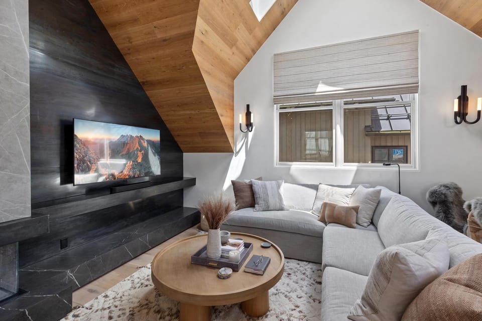 The Perch by Exceptional Stays Villa in Telluride