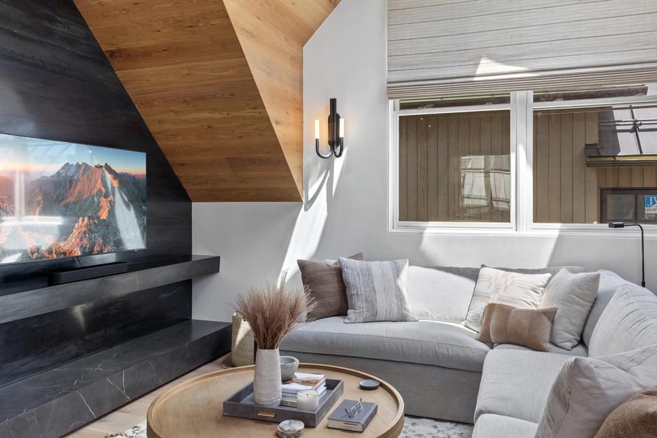 The Perch by Exceptional Stays Villa in Telluride
