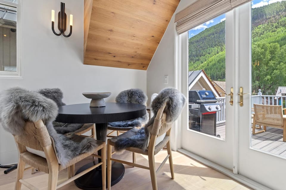 The Perch by Exceptional Stays Villa in Telluride