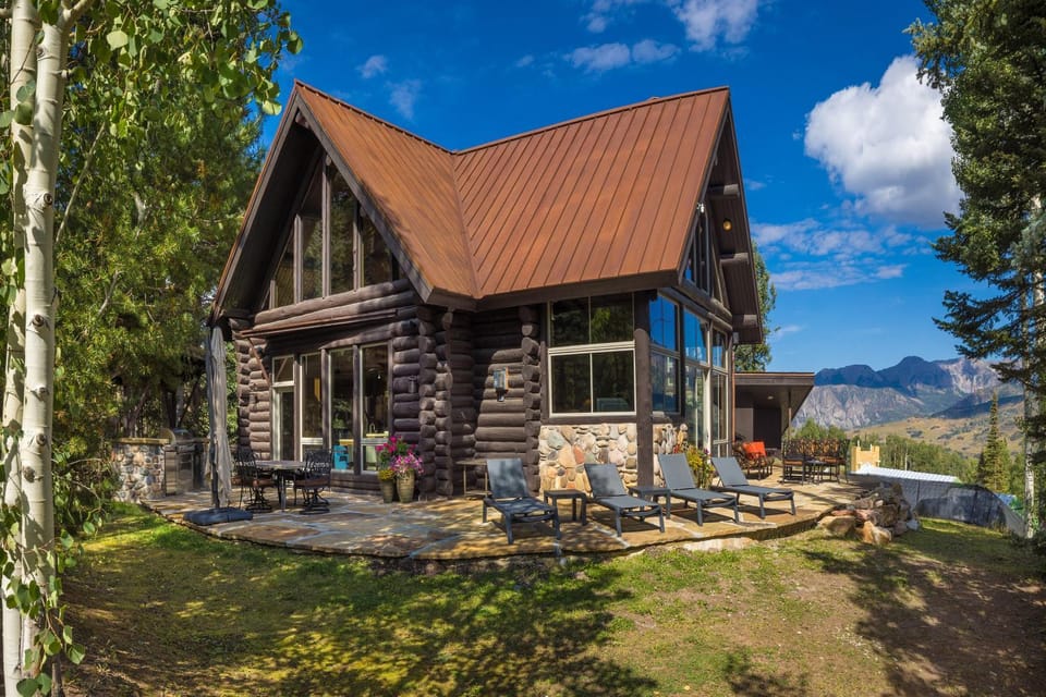 Alpen Ridge by Exceptional Stays Chalet in Mountain Village