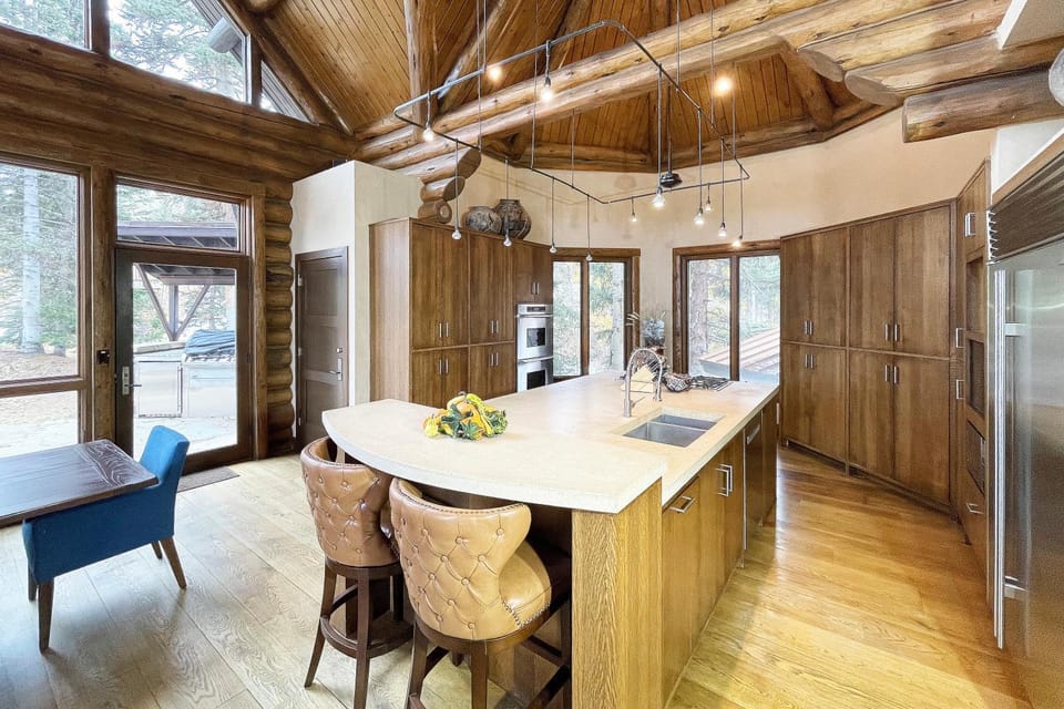 Alpen Ridge by Exceptional Stays Chalet in Mountain Village