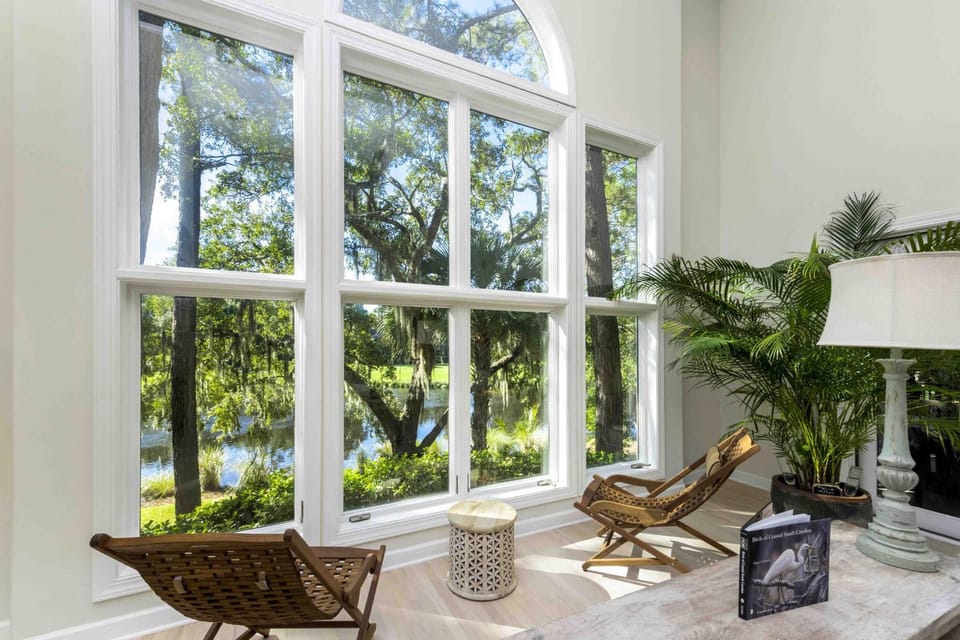 8 Greensward Road by Akers Ellis Rentals House in Kiawah Island