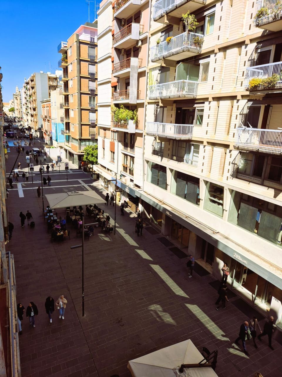 Sparano 103 Bed and Breakfast in Bari