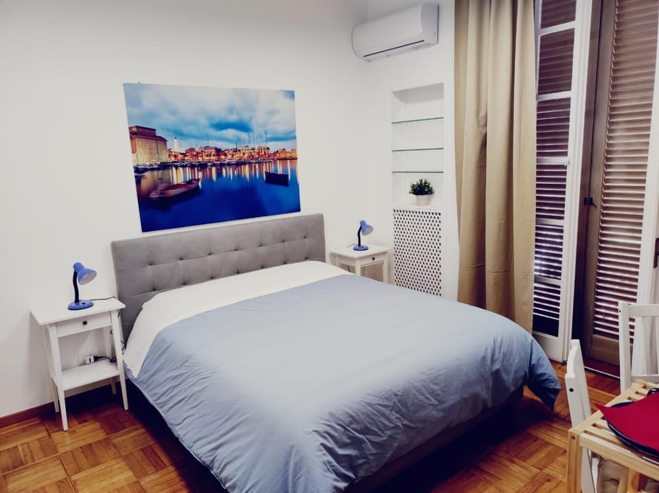 Sparano 103 Bed and Breakfast in Bari