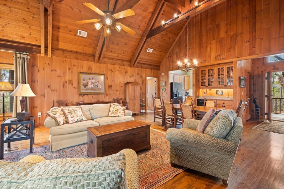 9 Club Cottage Lane by Akers Ellis Rentals House in Kiawah Island