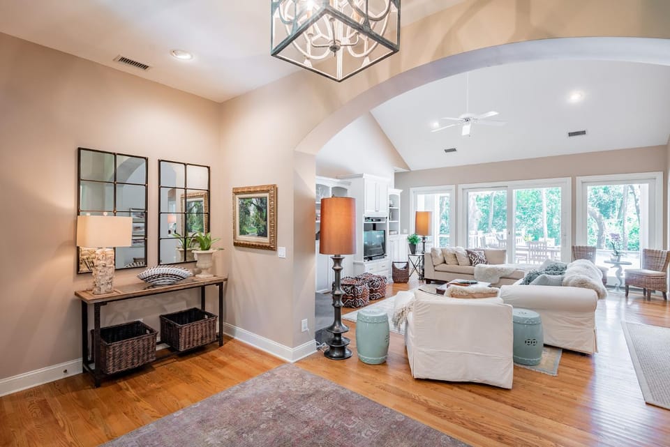 97 Jackstay Court by Akers Ellis Rentals House in Kiawah Island