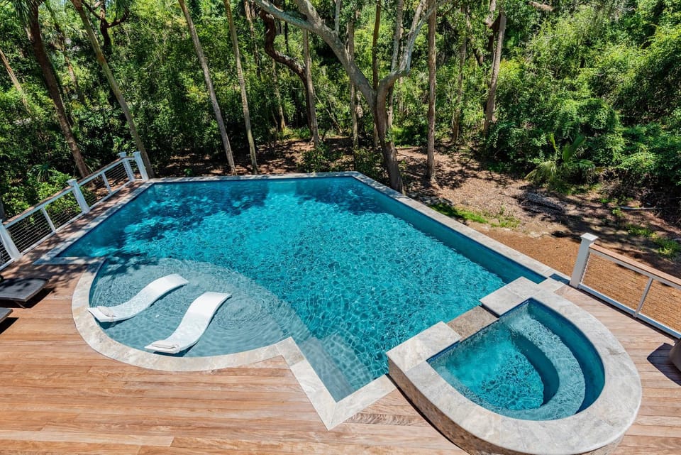 97 Jackstay Court by Akers Ellis Rentals House in Kiawah Island