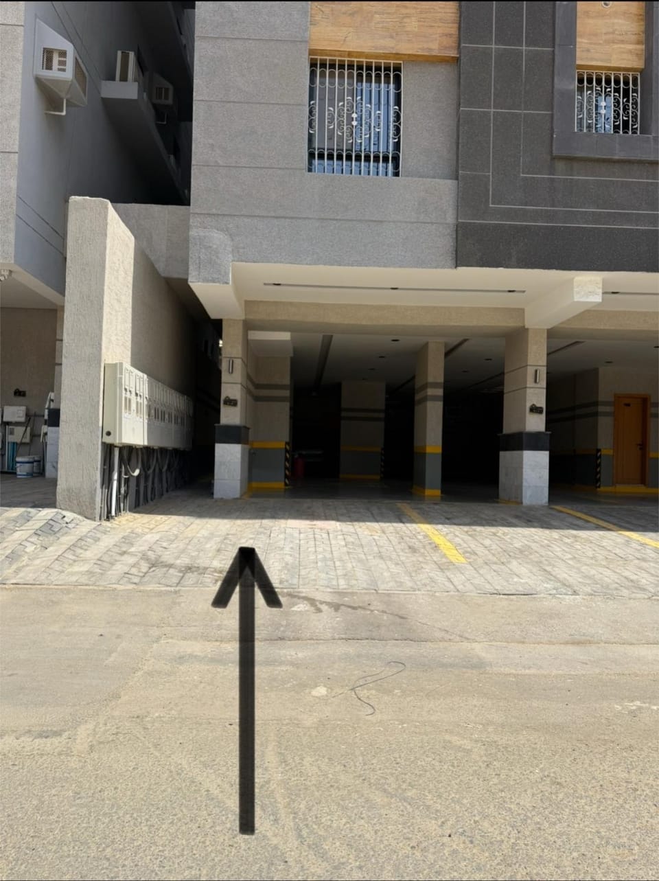 شقة اللؤلؤة 17 Apartment in Jeddah