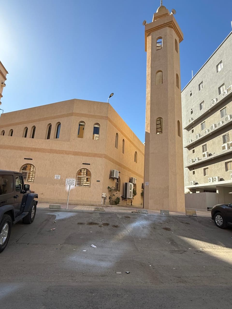 شقة اللؤلؤة 17 Apartment in Jeddah