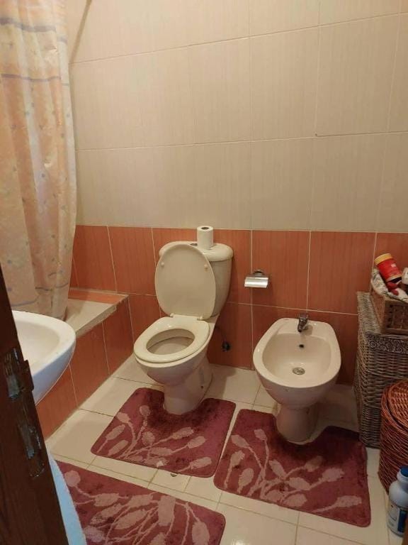 Bonuk House Vacation rental in Africa