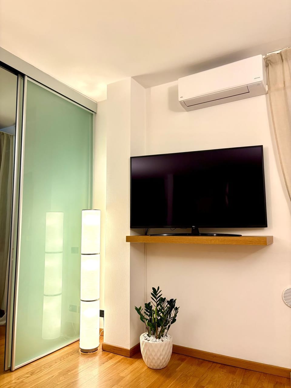 air conditioner