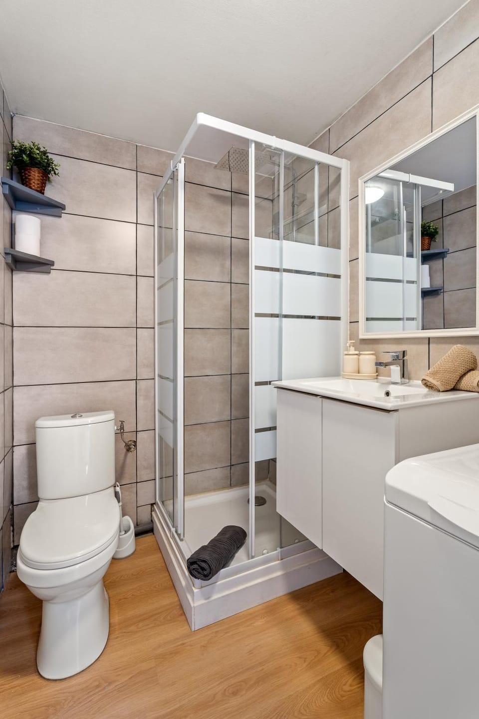 Toilet, Bathroom