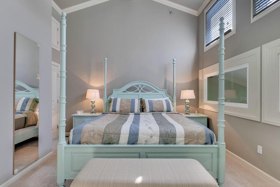 Pelican Pointe by Carolina Beach Realty Apartment in Carolina Beach