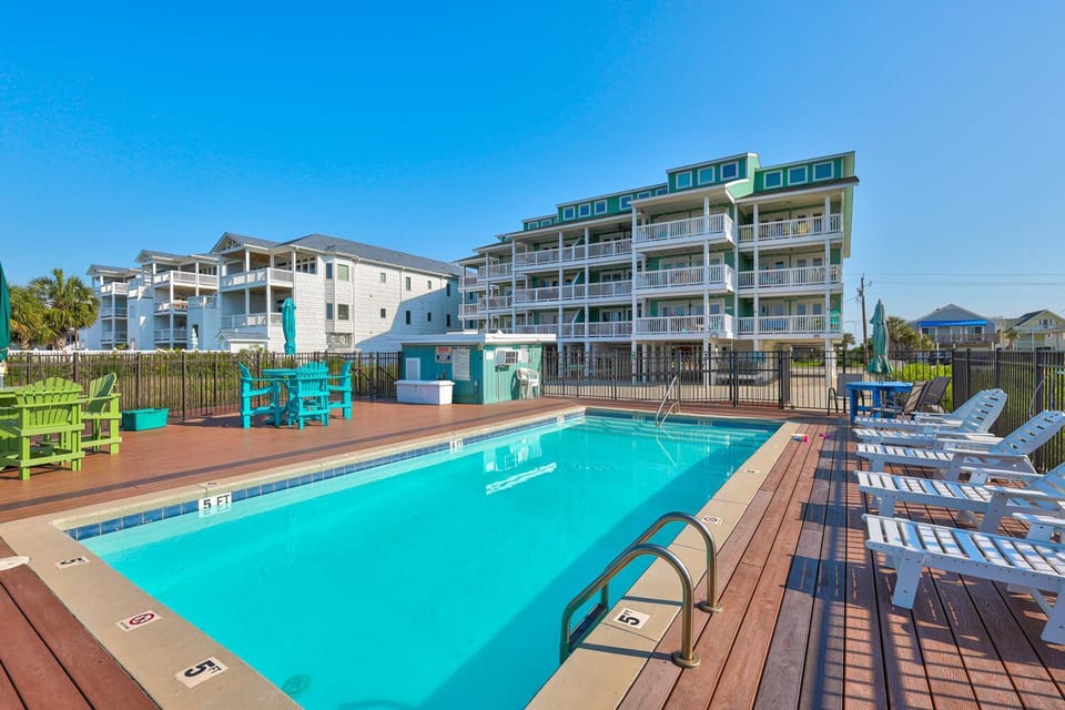 Pelican Pointe by Carolina Beach Realty Apartment in Carolina Beach