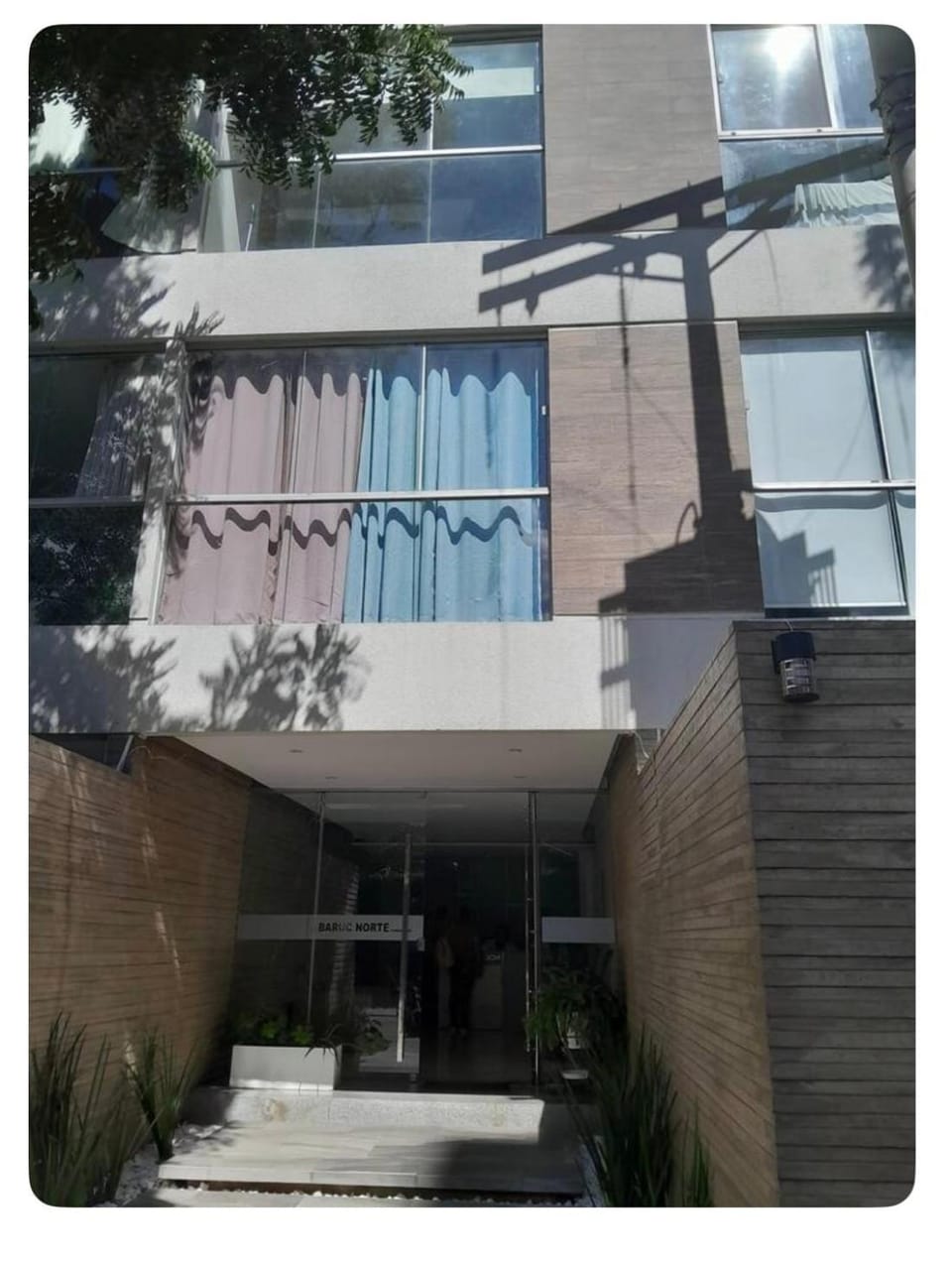 Baruc N Condominio Apartment in Santa Cruz de la Sierra