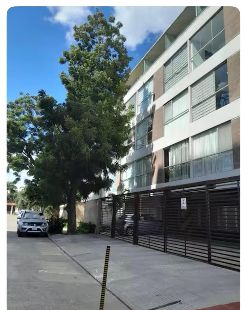 Baruc N Condominio Apartment in Santa Cruz de la Sierra