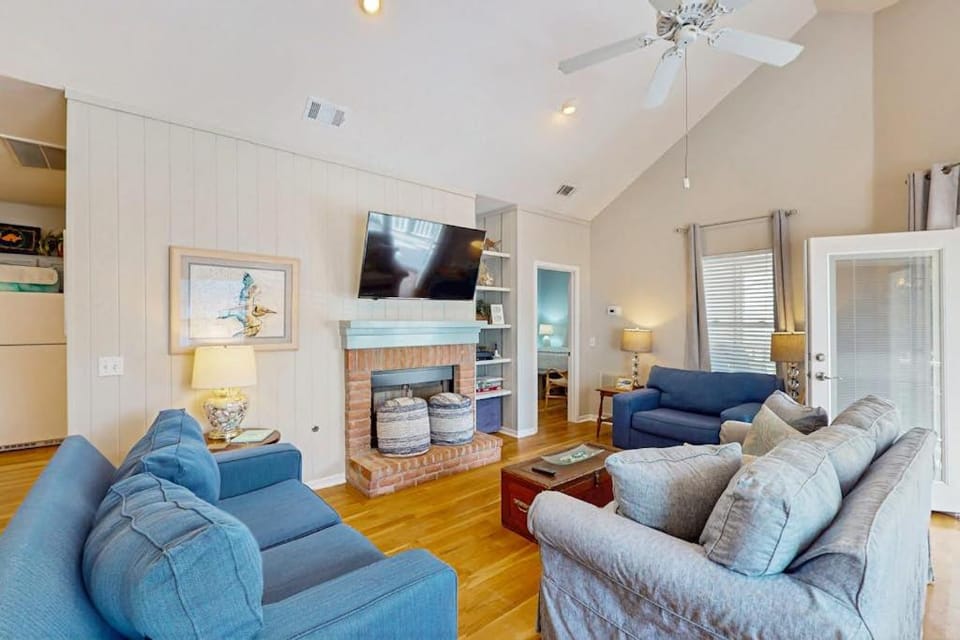 Trudy's Treasure House in Tybee Island
