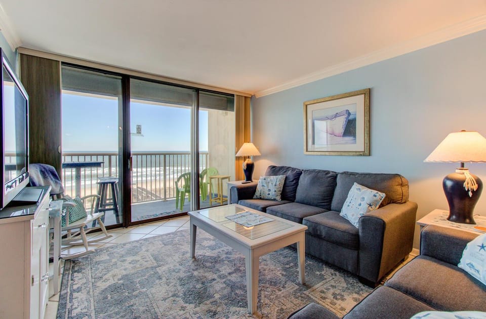 Pelican Watch 302 by Carolina Beach Realty Apartment in Carolina Beach