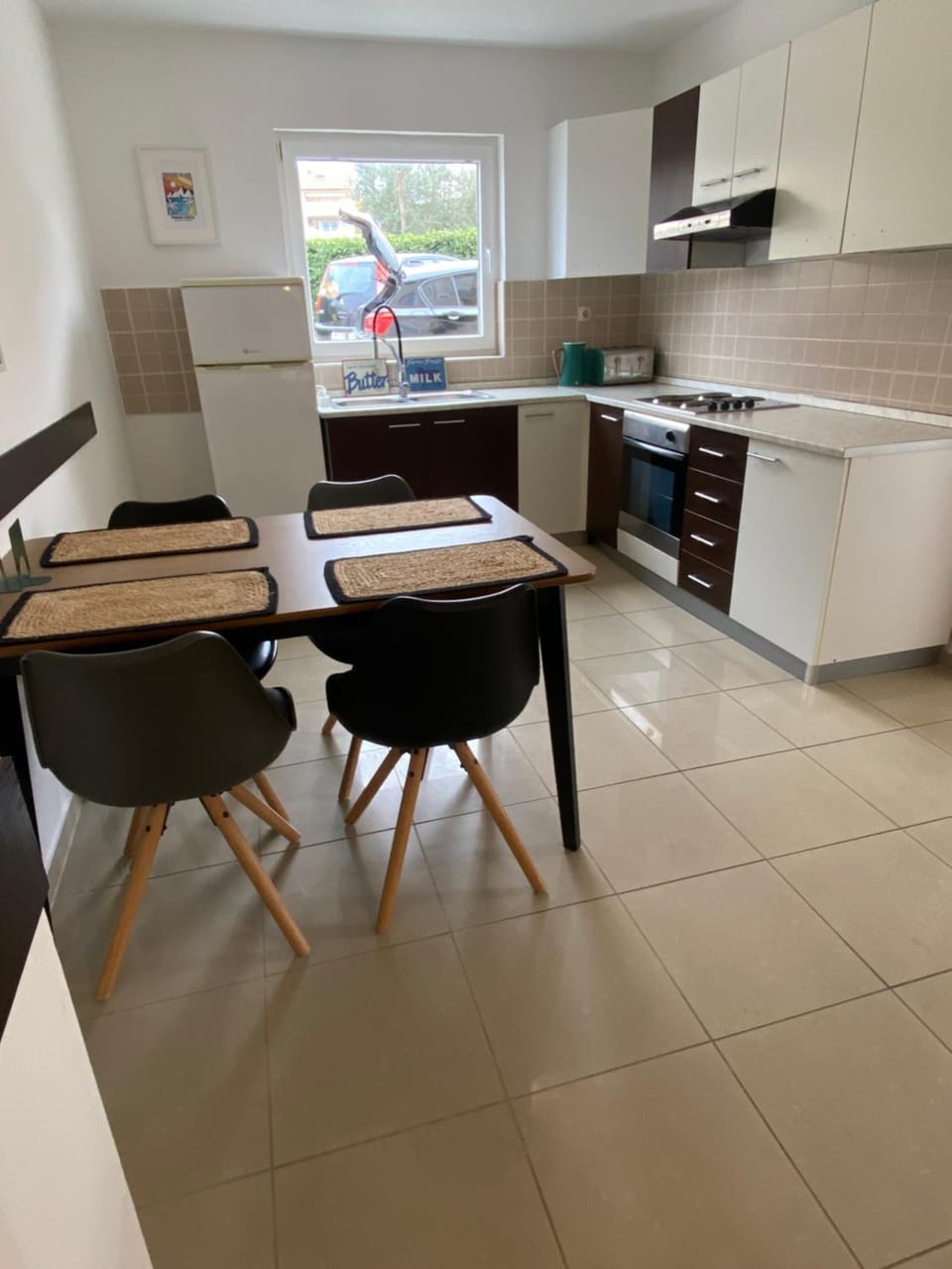 Apartment EM Apartment in Primorje-Gorski Kotar County