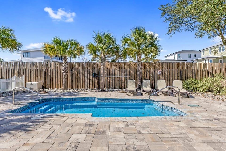 Pickleball Paradise by Carolina Beach Realty House in Carolina Beach