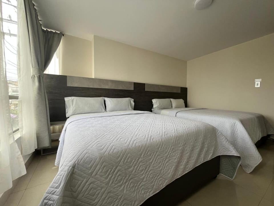 Hotel Iberia Plaza Hotel in Ipiales