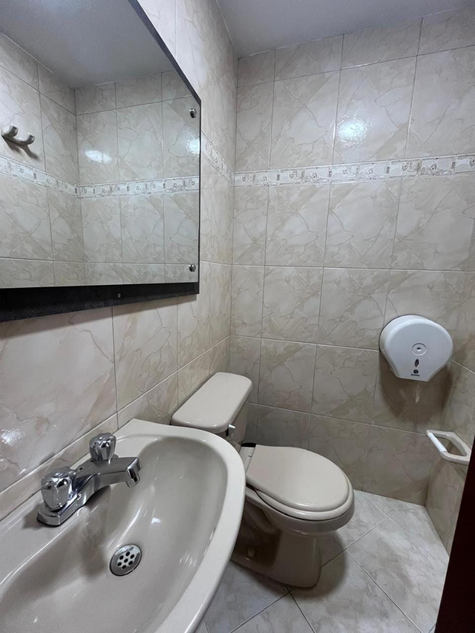 Hotel Iberia Plaza Hotel in Ipiales