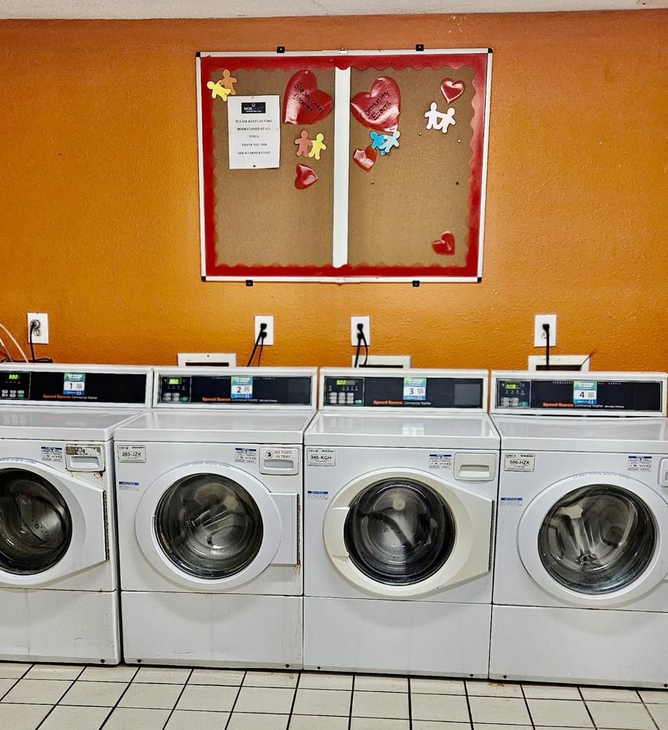 laundry