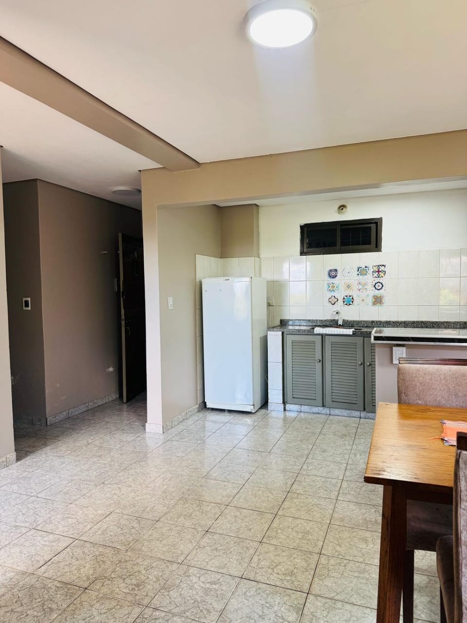 Avenida apart 6 personas en Cataratas del Iguazú Apartment in Puerto Iguazú