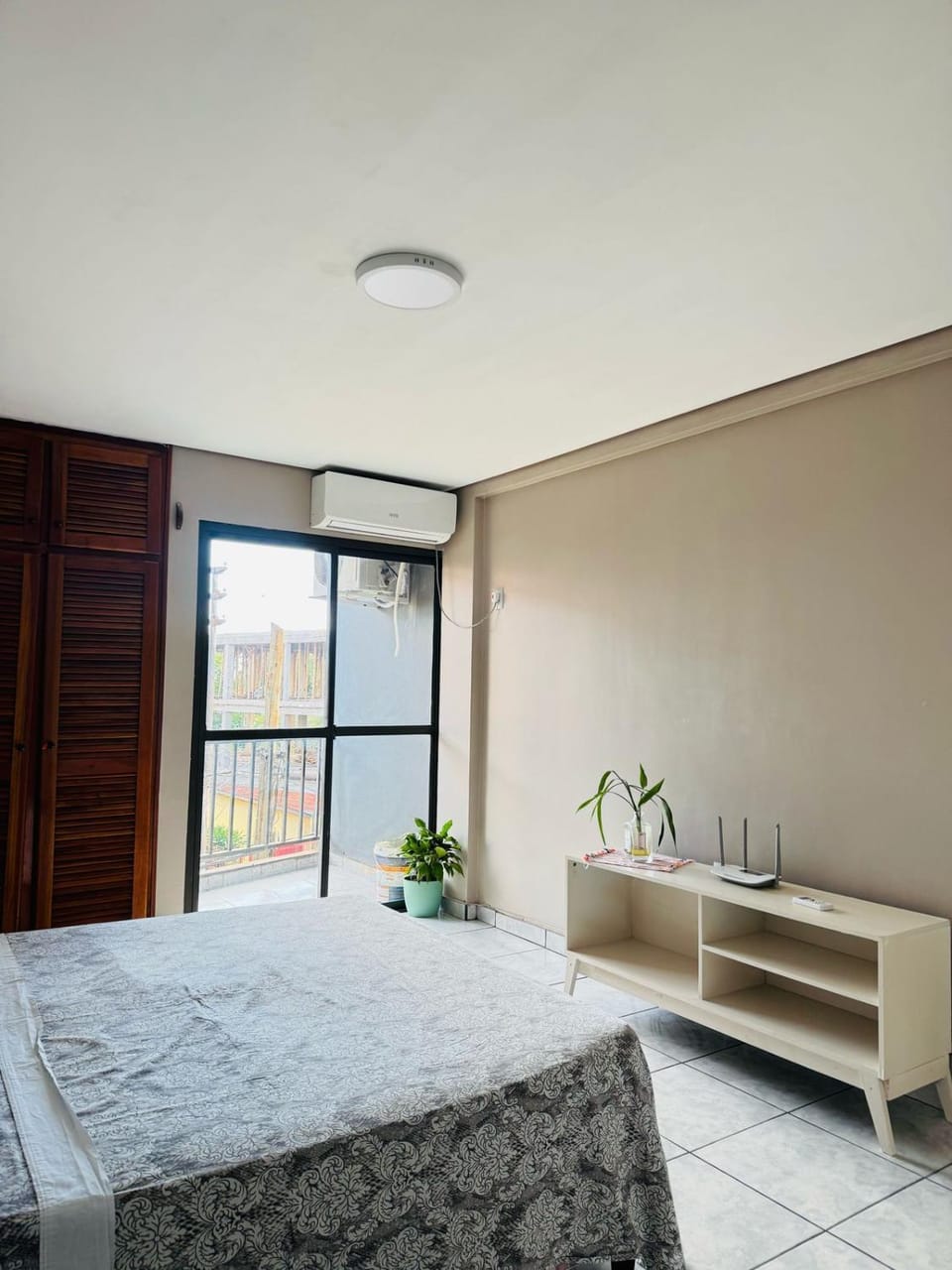 Avenida apart 6 personas en Cataratas del Iguazú Apartment in Puerto Iguazú