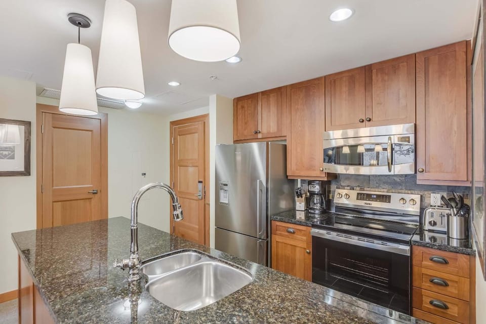 Capitol Peak Lodge 3205 by Snowmass Mountain Lodging Apartment in Snowmass Village