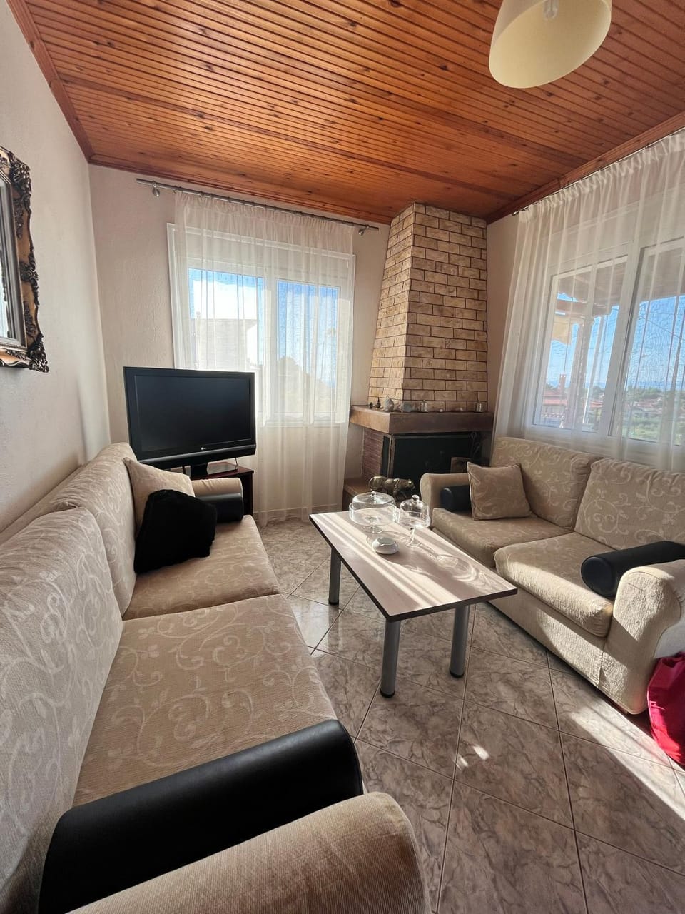 House in Potidea House in Halkidiki