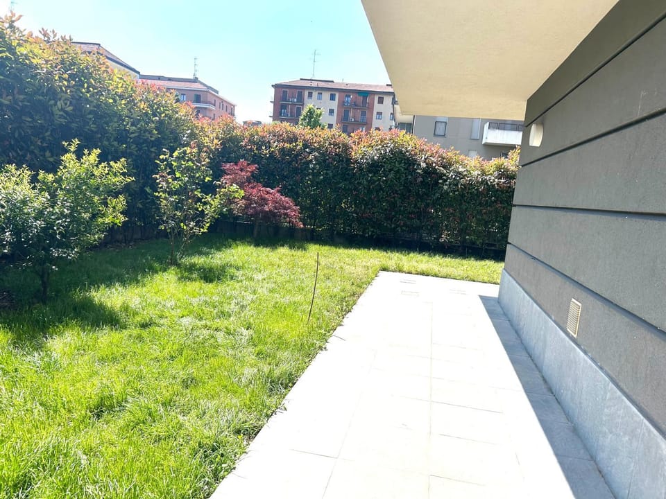 Natural landscape, Garden, Garden view, Inner courtyard view