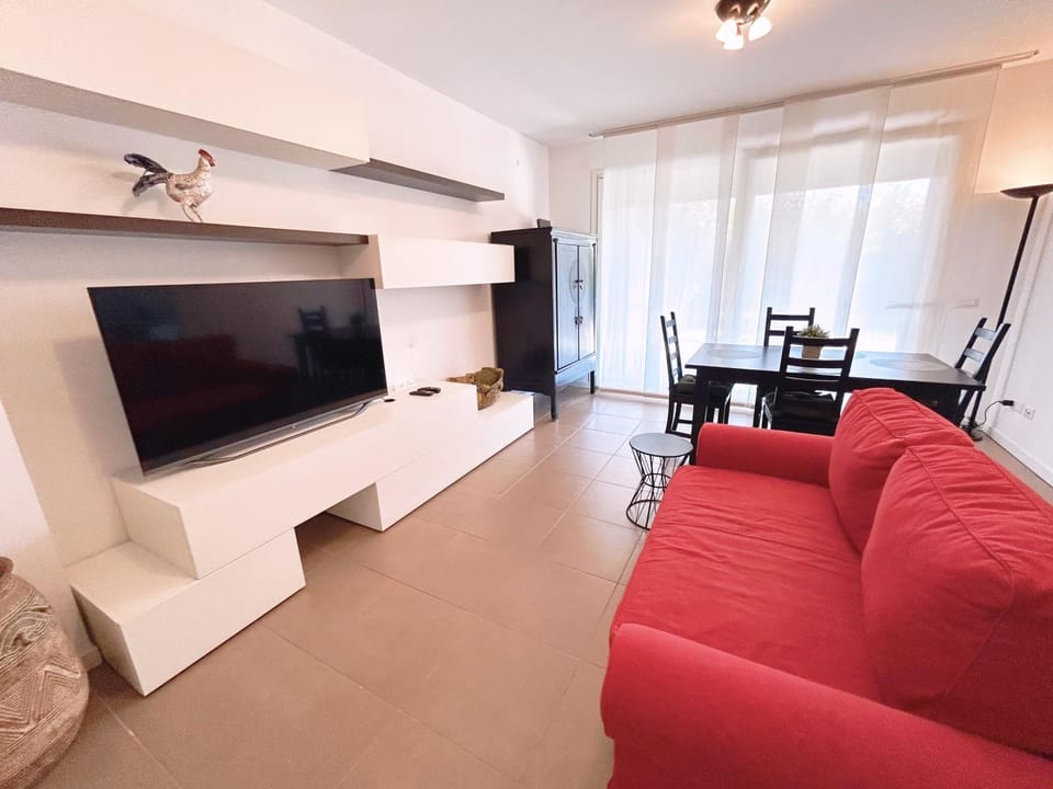 TV and multimedia, Living room