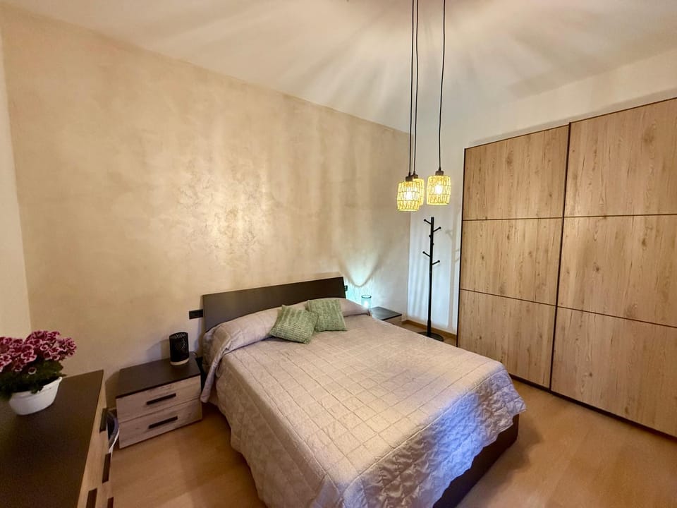 Il Rifugio di Sant'Agostino Apartment in Tuscany