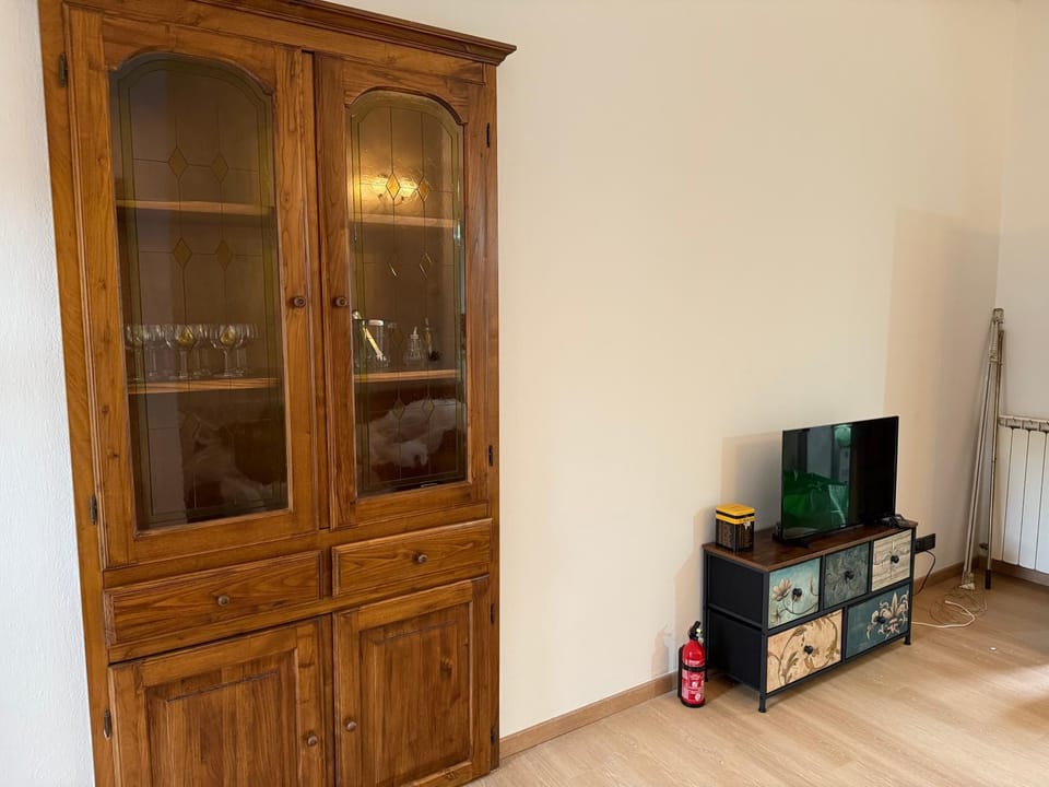 Il Rifugio di Sant'Agostino Apartment in Tuscany